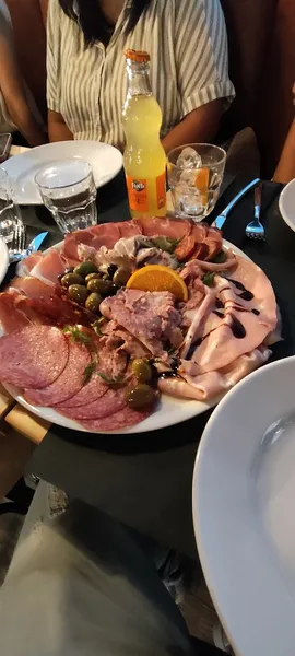 Fatti di Farina Centocelle