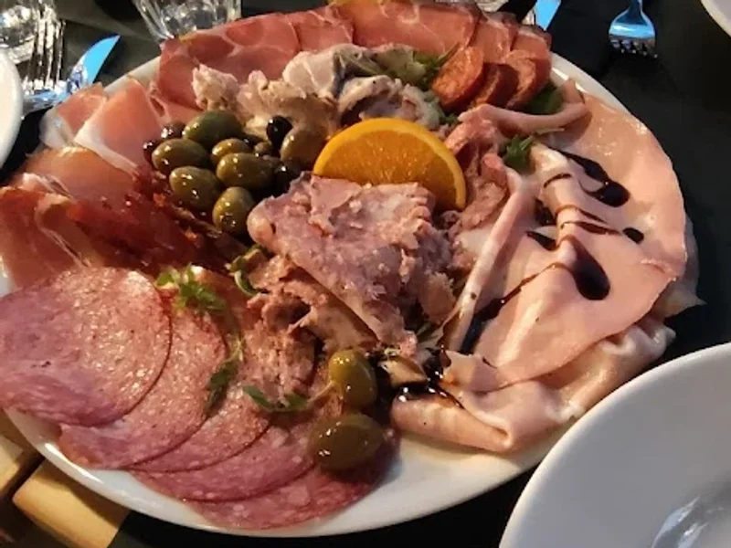 Fatti di Farina Centocelle