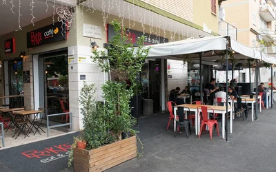 I Migliori 5 ristoranti per colazione a Prenestino-Centocelle Roma