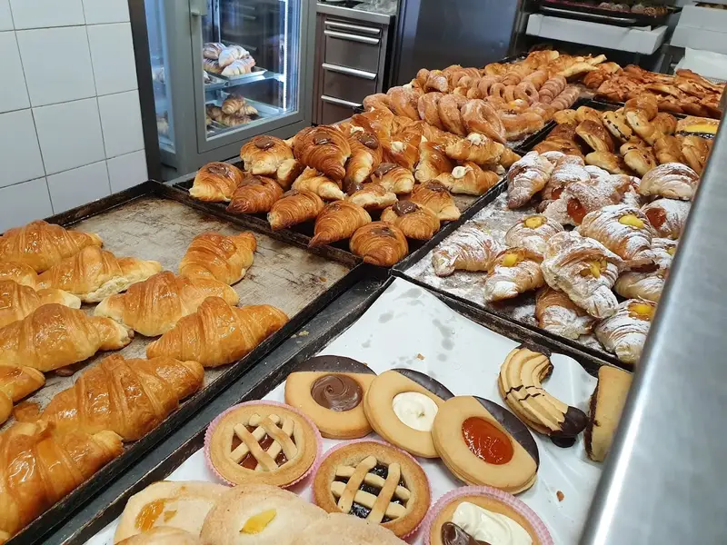 Lo Zozzone - Er Pizzetta De Centocelle