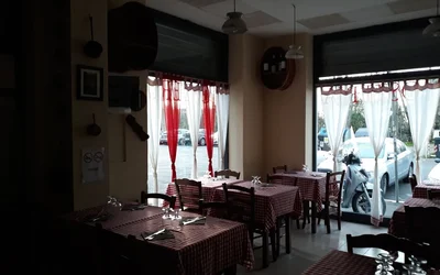 I Migliori 9 ristoranti romantici a Monte Sacro Roma