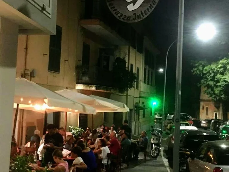 Ristorante Città Giardino