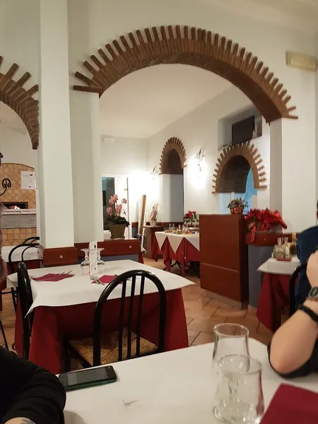 Trattoria Pizzeria San Giorgio