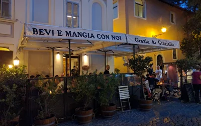 I Migliori 12 ristoranti per il pranzo a Appio-Latino Roma