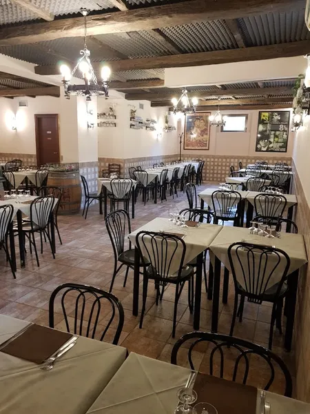 Ristorante Calice d'Oro