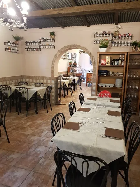 Ristorante Calice d'Oro