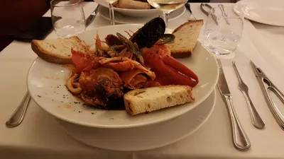 I Migliori 5 ristoranti per il pranzo a Trieste Roma