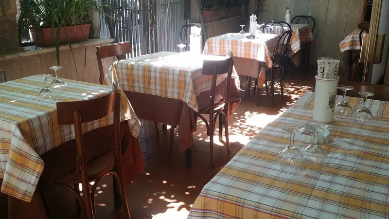 Trattoria Da Ettore Srl