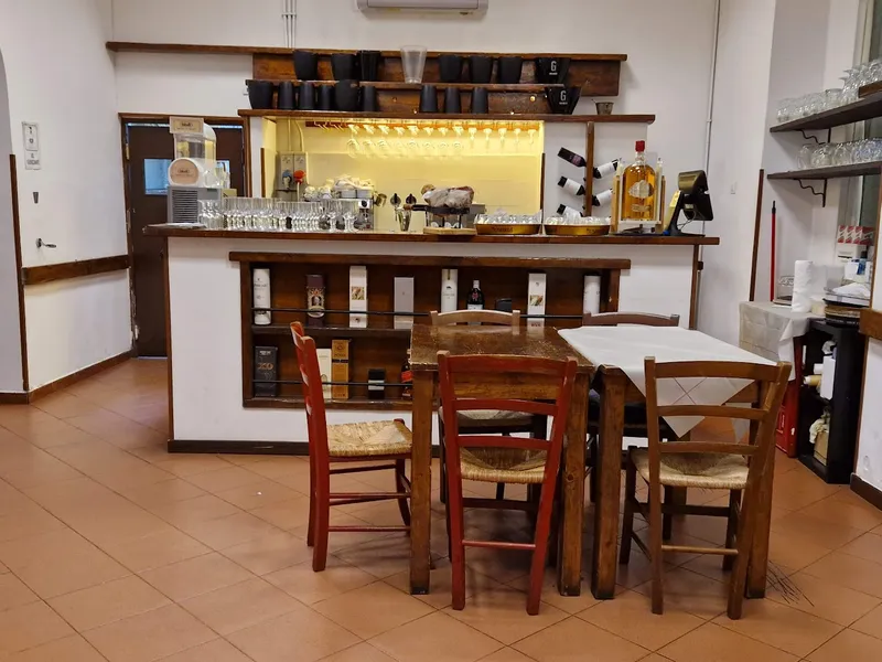 La Cantina di Dante