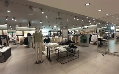 Lista 6 negozio di abbigliamento da uomo a Aurelio Roma