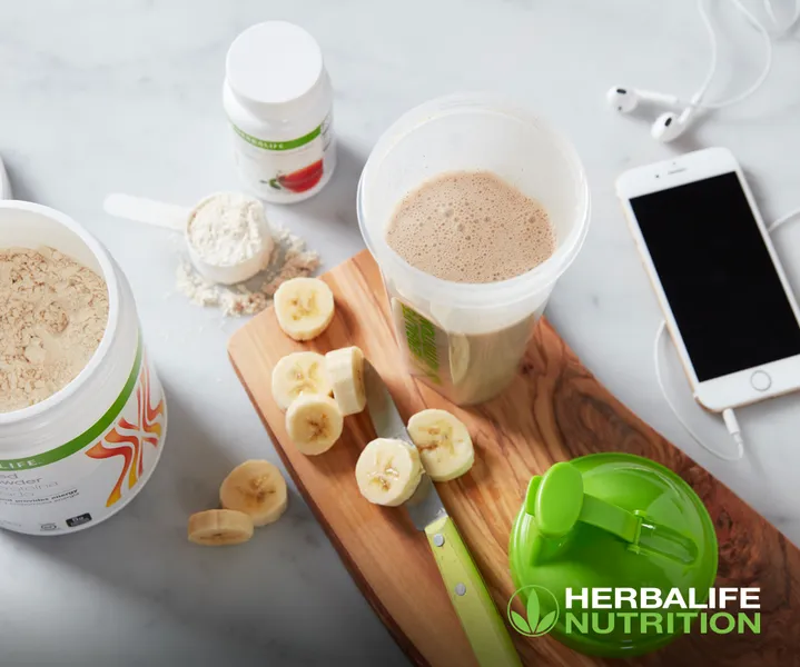 Herbalife Roma distributore indipendente