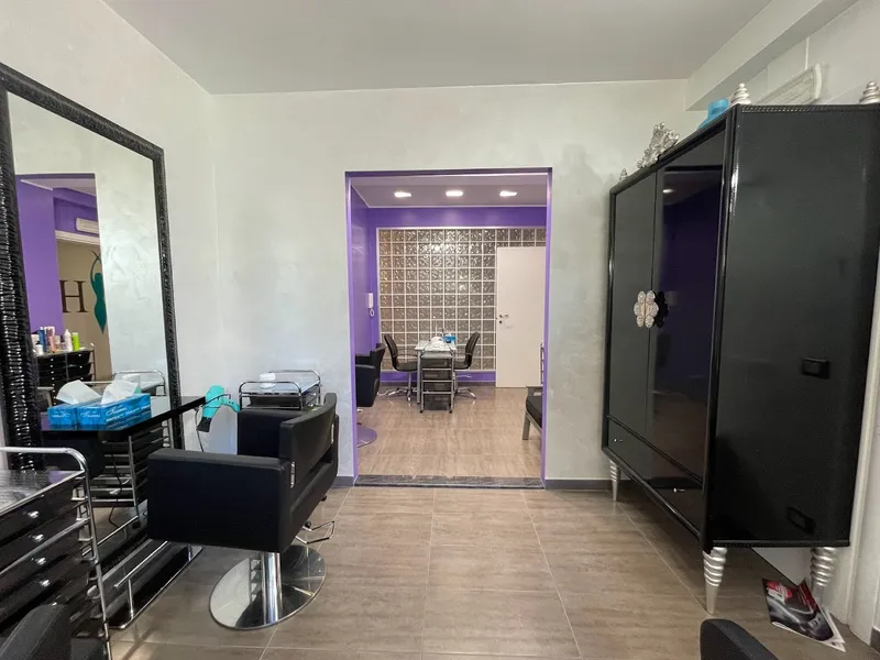Forme Harmony, Parrucchiere, Estetica