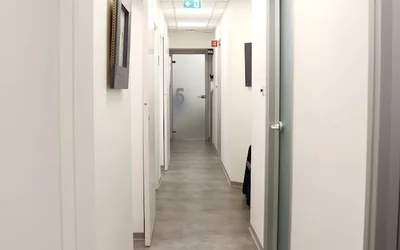 Lista 18 dentisti a Nomentano Roma