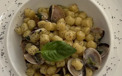 I Migliori 11 gnocchi a Aurelio Roma