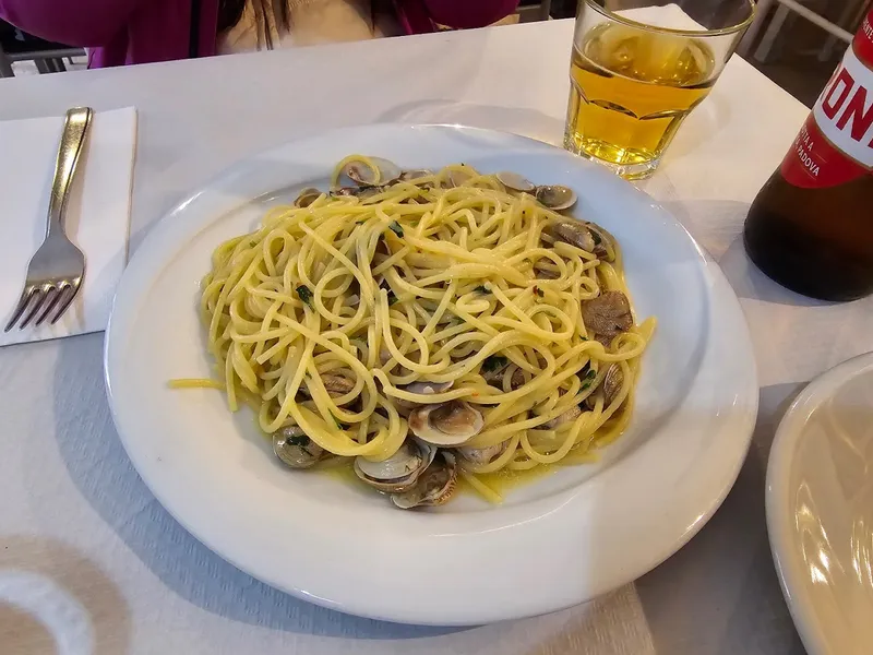 Osteria Antichi Sapori