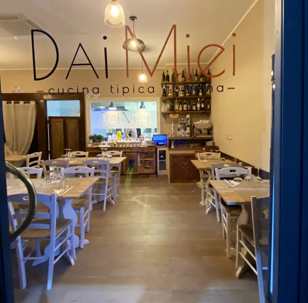 Ristorante Dai Miei