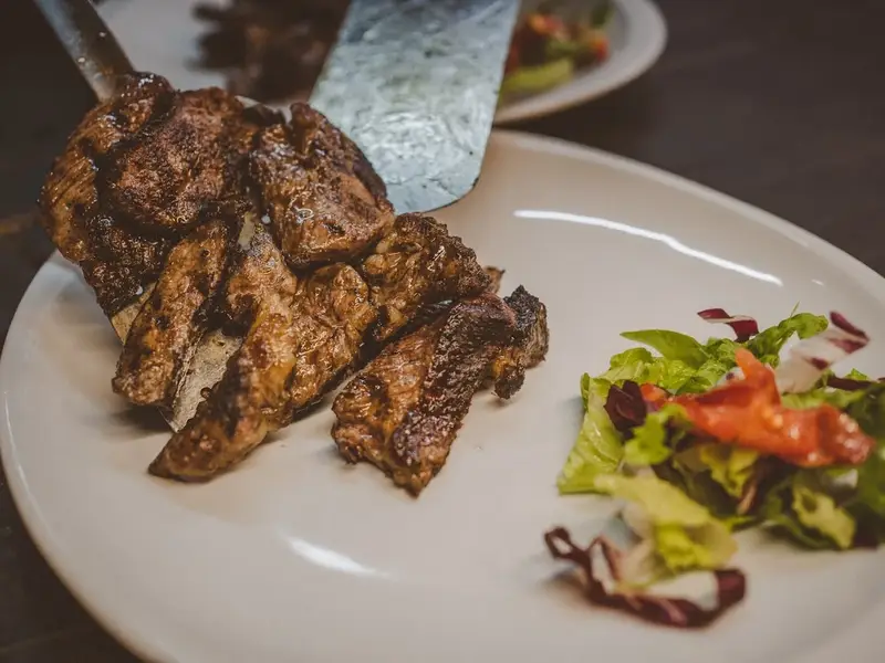 I Ruderi Tavern & Butchery