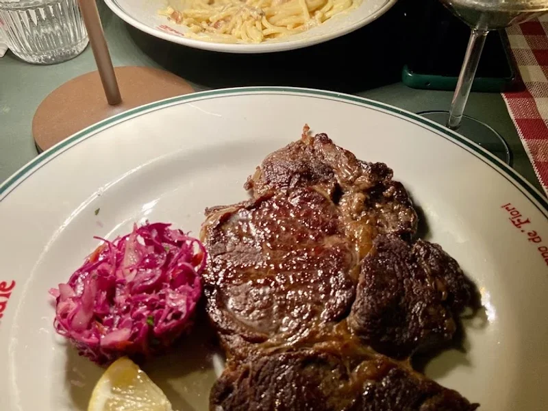 Mama Eat - Roma Ponte Milvio