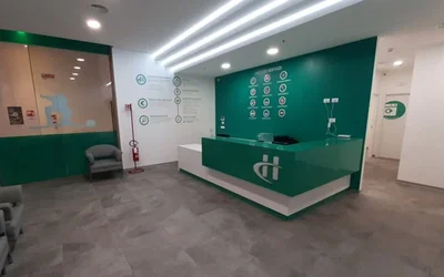 Lista 15 dentisti a Aurelio Roma