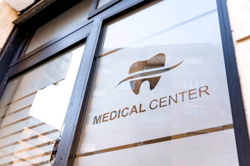 Studio Dentistico Medical Center