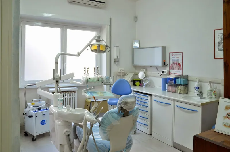 Studio Dentistico Albertelli