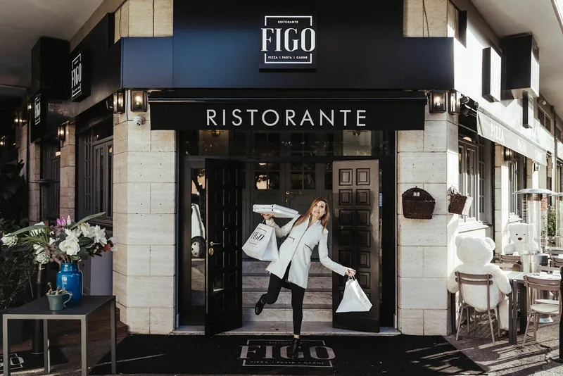 Ristorante Figo Talenti