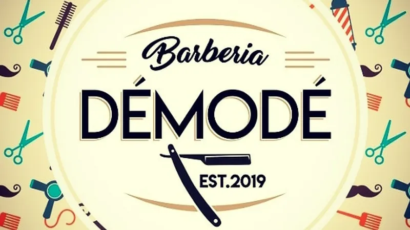 Barberia Démodé