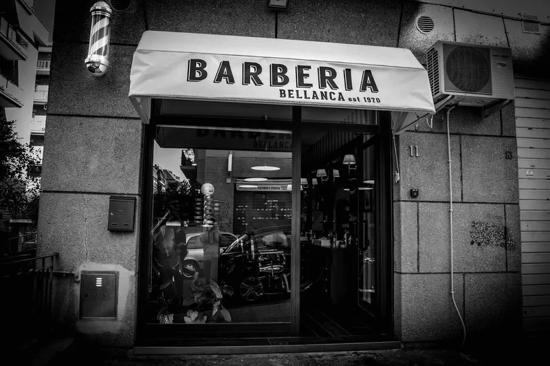 Barberia Bellanca