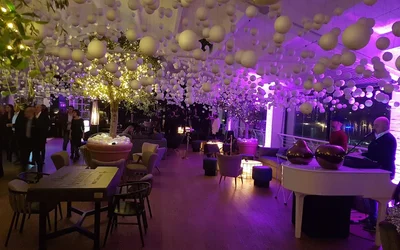 I Migliori 5 bar dei cocktail a Tor di Quinto Roma