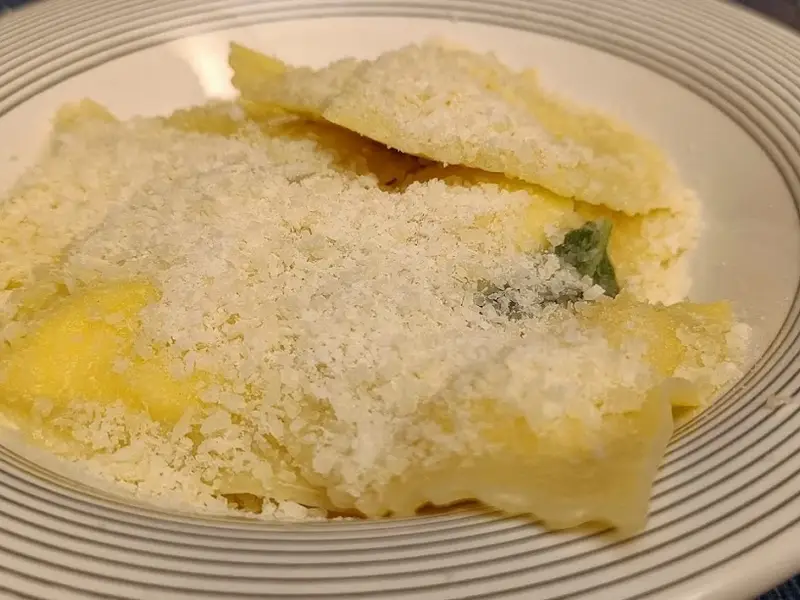 Il Raviolo