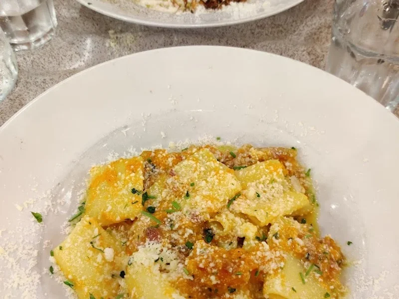 Locanda Di Mr. Saggio