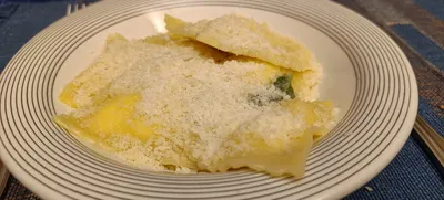 I Migliori 4 ravioli a Tor di Quinto Roma