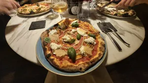 Lista 22 ristoranti pasto veloce a Tor di Quinto Roma