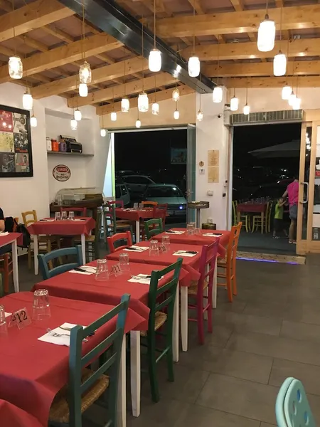 Locanda Di Mr. Saggio