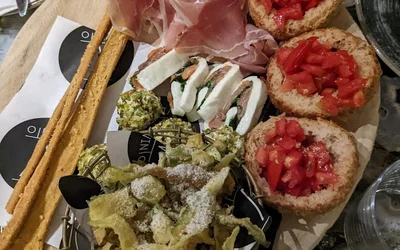 I Migliori 5 cotoletta a Tor di Quinto Roma