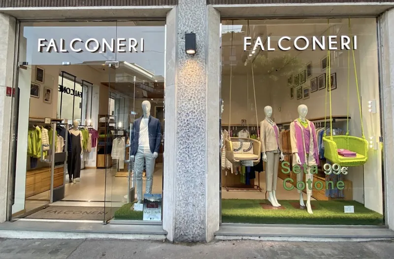 Falconeri