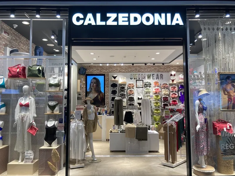 Calzedonia