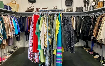 Lista 16 negozi di abbigliament a Pinciano Roma