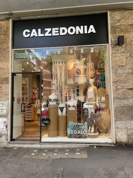 Calzedonia