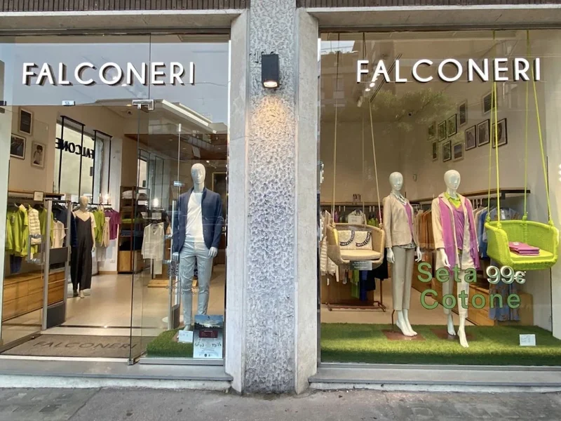 Falconeri