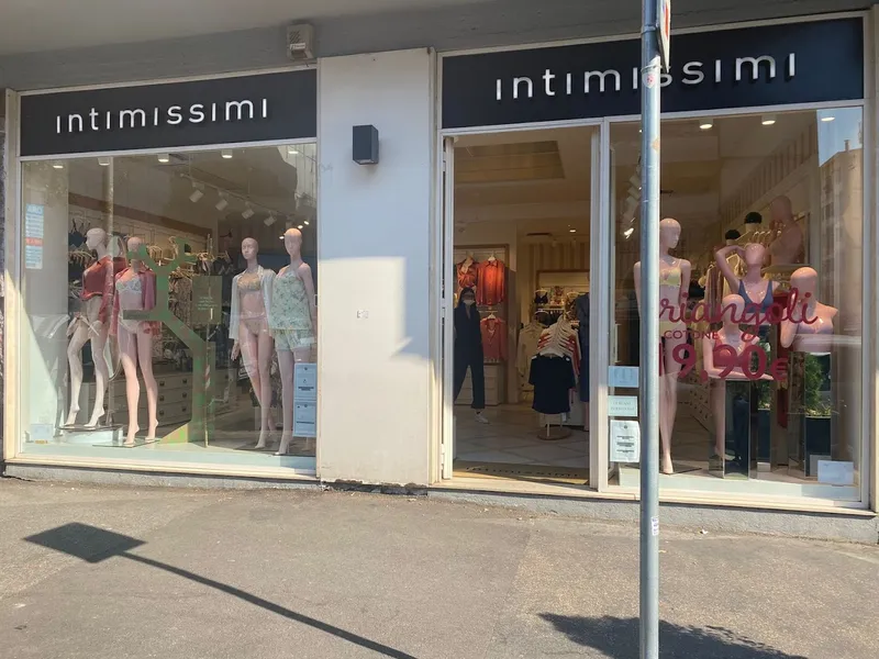 Intimissimi