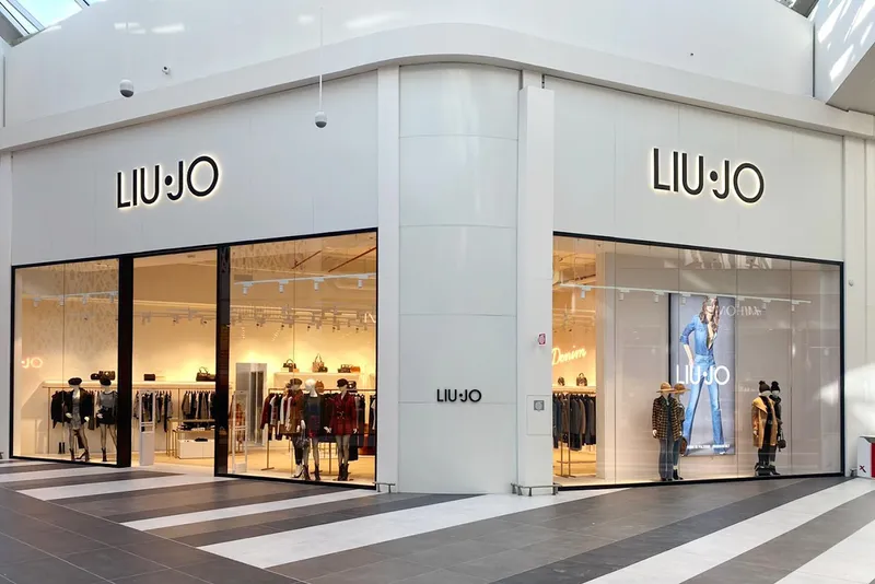 LiuJo