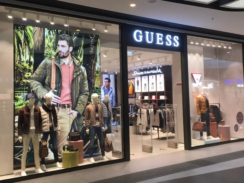 GUESS