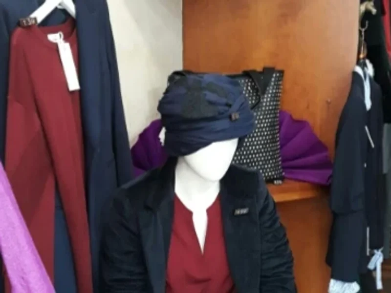 Mastrangeli - Negozio di Abbigliamento Roma