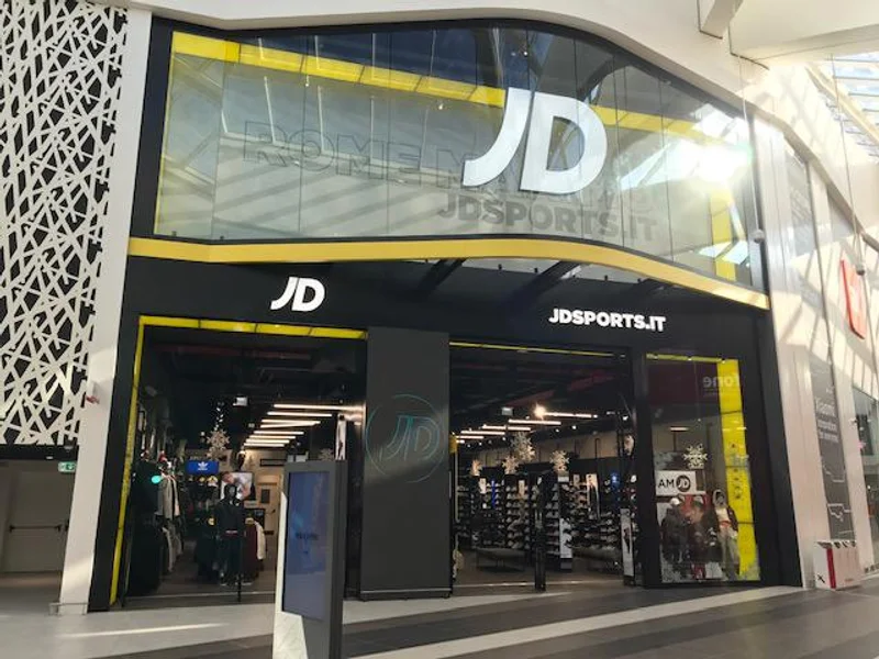 JD Sports