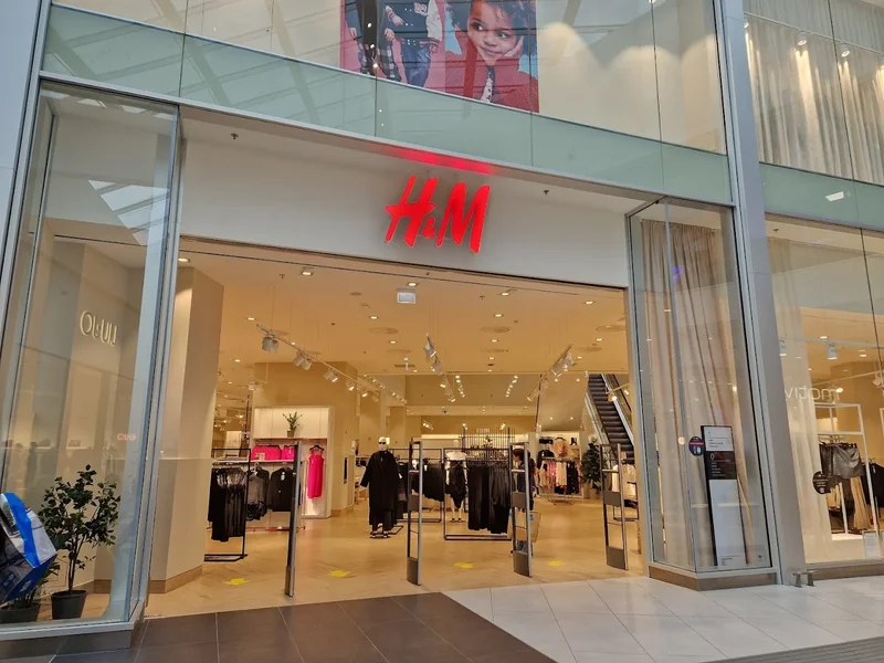 H&M