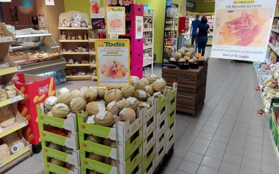 I Migliori 8 negozio di alimentari a Monte Sacro Alto Roma