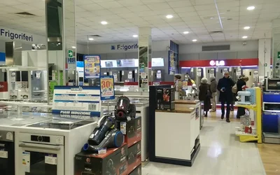 I Migliori 10 negozi di elettronica a Pinciano Roma