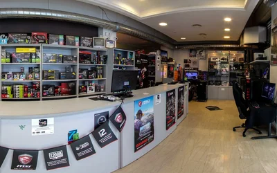 I Migliori 10 negozi di elettronica a Monte Sacro Alto Roma