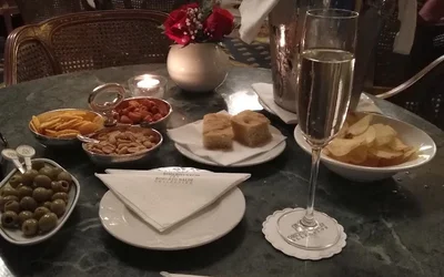 Lista 10 albergo a Pinciano Roma